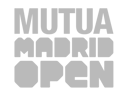 Mutua Madrid Open